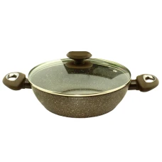 Сотейник Baroly 24см 1028-24