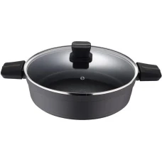 Сотейник BERGNER 28см SG-6378