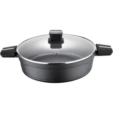 Сотейник BERGNER 28см SG-6427