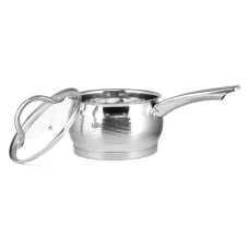 Сотейник LARA LR03-33 Milano 2.1л