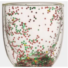 Стакан с двойными стенками «Дуо.Селебрити» 250мл 6919854