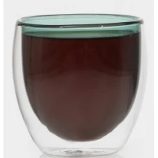 Стакан с двойными стенками «Дуо» 250мл 9078420