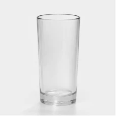 Набор стаканов «Гладкие» 290мл 6шт 585110