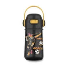 Термокружка Maestro «Football» MR-1644-A 0.4л