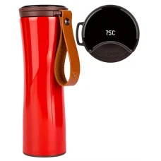 Термос Xiaomi Kiss Kiss Fish MOKA S-U45CW Red