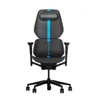 Кресло Xiaomi  ZUOWE G FORCE синий