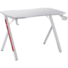 Игровой стол Defender Chrono подвес кружк+гарн,белый,МДФ(64071)