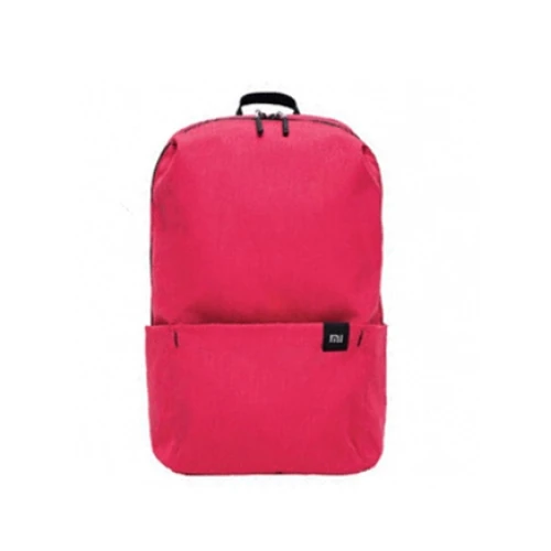 Рюкзак Xiaomi Mi Mini Backpack 10L pink (ZJB4138CN.ZJB4147GL) ORIG