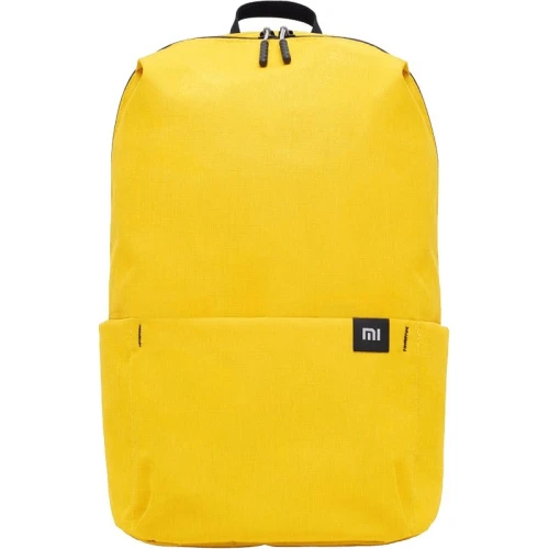 Рюкзак Xiaomi Mi Mini Backpack 10L yellow (ZJB4140CN) ORIG