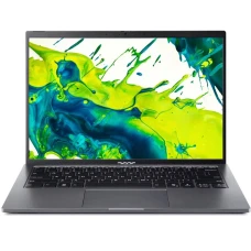 Ноутбук Acer Aspire Go AG14-71M-59G4 14" IPS/WUXGA/UI5 125H/16Gb/SSD512Gb/Dos