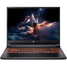Ноутбук Acer Nitro V ANV16-42-R309 16" IPS/WQXGA/R5 240/16Gb/SSD512Gb/RTX5050 8Gb/Win11H