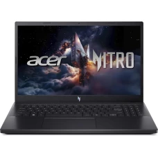 Ноутбук Acer Nitro V ANV15-52-50H9 15.6" IPS/FHD/i5 13420H/16Gb/SSD512Gb/RTX4050 6Gb/Dos