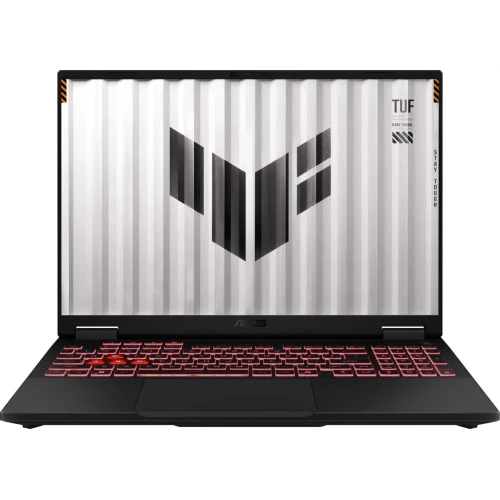 Ноутбук Asus TUF Gaming A18 FA808UH-S8052 18" IPS/FHD+/R7 260/16Gb/SSD512Gb/RTX5050 8Gb/Dos