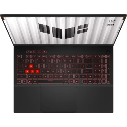 Ноутбук Asus TUF Gaming A18 FA808UH-S8052 18" IPS/FHD+/R7 260/16Gb/SSD512Gb/RTX5050 8Gb/Dos