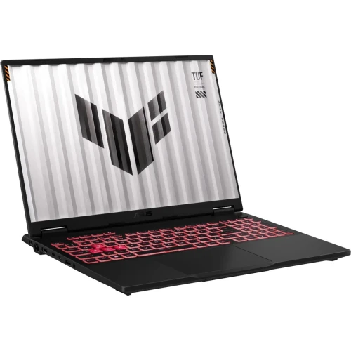 Ноутбук Asus TUF Gaming A18 FA808UH-S8052 18" IPS/FHD+/R7 260/16Gb/SSD512Gb/RTX5050 8Gb/Dos