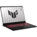 Ноутбук Asus TUF Gaming A18 FA808UH-S8052 18" IPS/FHD+/R7 260/16Gb/SSD512Gb/RTX5050 8Gb/Dos