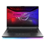 Ноутбук Asus ROG Strix G615LR-S5162 16" IPS/UI7 255HX/16Gb/SSD1Tb/RTX5070Ti 12Gb/Dos Ноутбук Asus ROG Strix G615LR-S5162 16" IPS/UI7 255HX/16Gb/SSD1Tb/RTX5070Ti 12Gb/Dos