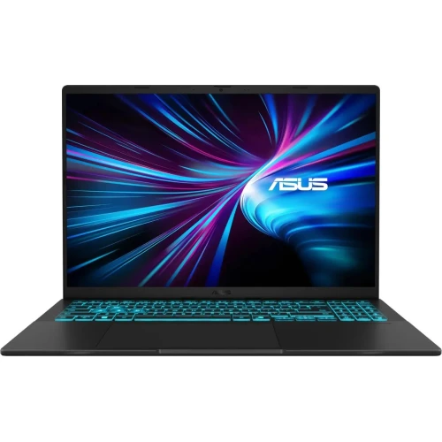 Ноутбук Asus V16 V3607VM-RP058 16" IPS/WUXGA/Core5 210H/16Gb/SSD1Tb/RTX5060 8Gb/Dos