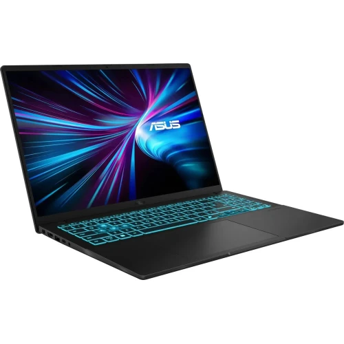 Ноутбук Asus V16 V3607VM-RP058 16" IPS/WUXGA/Core5 210H/16Gb/SSD1Tb/RTX5060 8Gb/Dos
