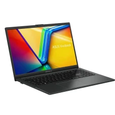 Ноутбук Asus VivoBook E1504GA-BQ550 15.6" IPS/FHD/Intel Core i3 N305/LPDDR5 8Gb/eMMC256Gb/Dos