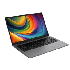 Ноутбук Digma EVE i5980 DN15CM-ADXW01 15.6" IPS/FHD/M3 8100Y/16Gb/SSD512Gb/Win11Pro/Grey