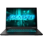 Ноутбук Gigabyte Gaming A16 GA63H 3THK3KZ894SD 16" IPS/FHD+/R7 260/16Gb/SSD1Tb/RTX5050 8Gb/Dos