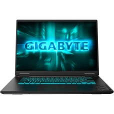 Ноутбук Gigabyte Gaming A16 GA6H CMHI2KZ894SD 16" IPS/FHD+/i7 13620H/16Gb/SSD1Tb/RTX4050 6Gb/Dos