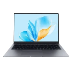 Ноутбук Honor MagicBook X16 16" IPS/i3 1315U/8Gb/SSD512Gb/Dos (5301ALXS) Ноутбук Honor MagicBook X16 16" IPS/i3 1315U/8Gb/SSD512Gb/Dos (5301ALXS)