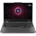 Ноутбук Lenovo Loq 15ARP9 15.6" IPS/FHD/R5 7235HS/16GB/512GBSSD/RTX4050 6GB/Dos