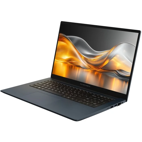 Ноутбук Maibenben M17A-R574UM 17,3" FHD IPS/R5 7430U/16Gb/SSD512Gb/Dos