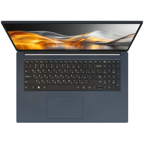 Ноутбук Maibenben M17A-R574UM 17,3" FHD IPS/R5 7430U/16Gb/SSD512Gb/Dos