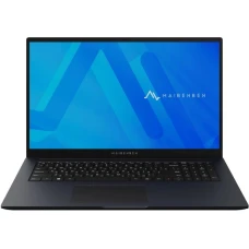Ноутбук Maibenben M17A-R343UM 17,3" FHD IPS/R3 4300U/8Gb/SSD512Gb/Dos