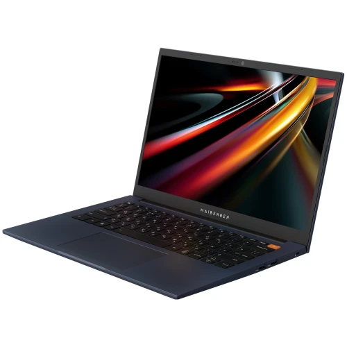 Ноутбук Maibenben S14C-R576UM 14" WUXGA/IPS/R5 7640HS/12Gb/SSD1Tb/Win11