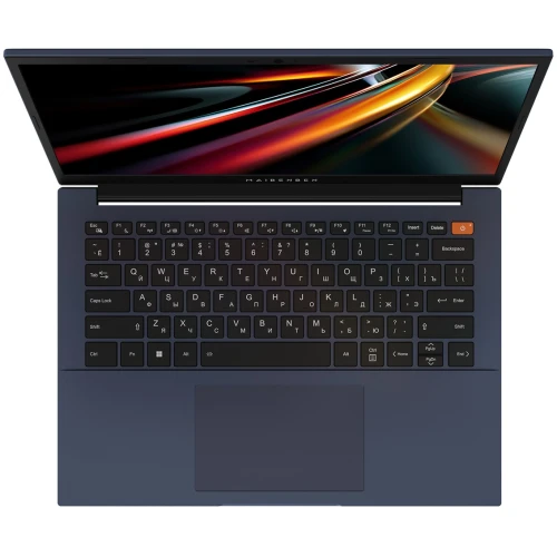 Ноутбук Maibenben S14C-R576UM 14" WUXGA/IPS/R5 7640HS/12Gb/SSD1Tb/Win11