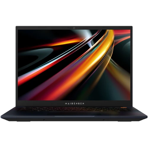 Ноутбук Maibenben S14C-R576UM 14" WUXGA/IPS/R5 7640HS/12Gb/SSD1Tb/Win11