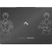 Ноутбук Maibenben Limited X-Treme Typhoon X16B-R98956 16" QHD/IPS/R9 8940HX/16Gb/SSD1Tb/RTX5060 8Gb/Win11