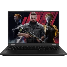 Ноутбук Maibenben Limited X-Treme Typhoon X16B-R98956 16" QHD/IPS/R9 8940HX/16Gb/SSD1Tb/RTX5060 8Gb/Win11