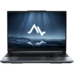 Ноутбук Maibenben X16C-R72555 16" WUXGA IPS/R7 H255/16Gb/SSD512Gb/RTX5050 8Gb/Dos (X16C-R725550F44LG4E10 Ноутбук Maibenben X16C-R72555 16" WUXGA IPS/R7 H255/16Gb/SSD512Gb/RTX5050 8Gb/Dos (X16C-R725550F44LG4E10