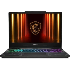 Ноутбук MSI Cyborg 15 B13WFKG-693XRU 15.6'' IPS/FHD/i7 13620H/16Gb/SSD1Tb/RTX5060 8Gb/Dos