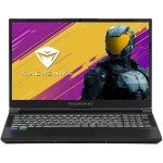 Ноутбук Machenike S15 Pulsar 15.6" FHD/i5 12450H/16Gb/SSD512Gb/RTX4050 6Gb/Dos/Black Ноутбук Machenike S15 Pulsar 15.6" FHD/i5 12450H/16Gb/SSD512Gb/RTX4050 6Gb/Dos/Black