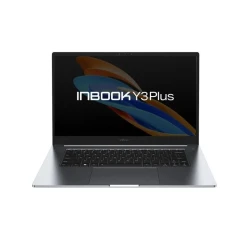 Ноутбук Infinix Inbook Y3 Plus YL512 15.6" i3-1215U/8GB/512GB/Dos Grey