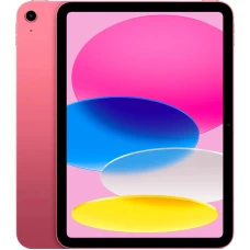 Планшет Apple iPad 11 (2025) 128GB Wi-Fi Pink