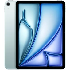 Планшет Apple iPad Air 7 (2025) 11' 128GB Wi-Fi Blue