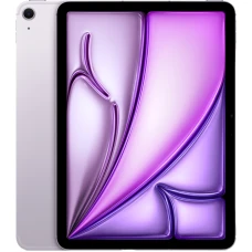Планшет Apple iPad Air 7 (2025) 11' 128GB Wi-Fi Purple