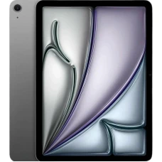 Планшет Apple iPad Air 7 (2025) 11' 128GB Wi-Fi Space Gray