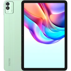 Планшет Tecno MegaPad 11 8/128GB LTE Vitality Green
