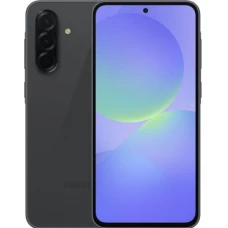 Смартфон Samsung A366/Galaxy A36 5G 8/128GB Black RU