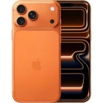 Смартфон Apple iPhone 17 Pro Max 512GB Cosmic Orange