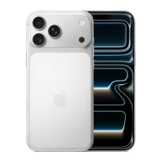 Смартфон Apple iPhone 17 Pro Max 512GB Silver (eSim)