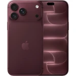 Смартфон Apple iPhone 18 Pro Max 256GB Burgundy Смартфон Apple iPhone 18 Pro Max 256GB Burgundy